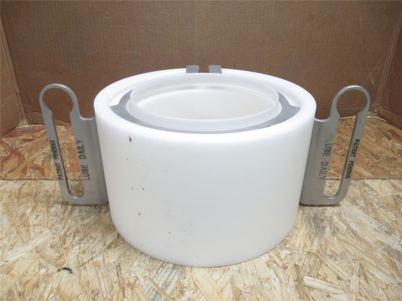 FPEC 10020562; Direct Seal Coupler Assy; 7-15/16"