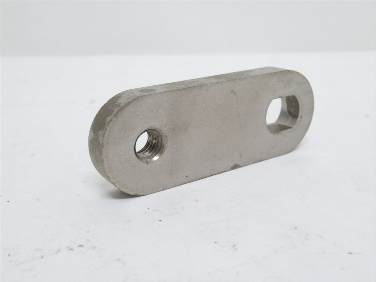 Marel 394186SA; Wishbone Plate Remover; SS
