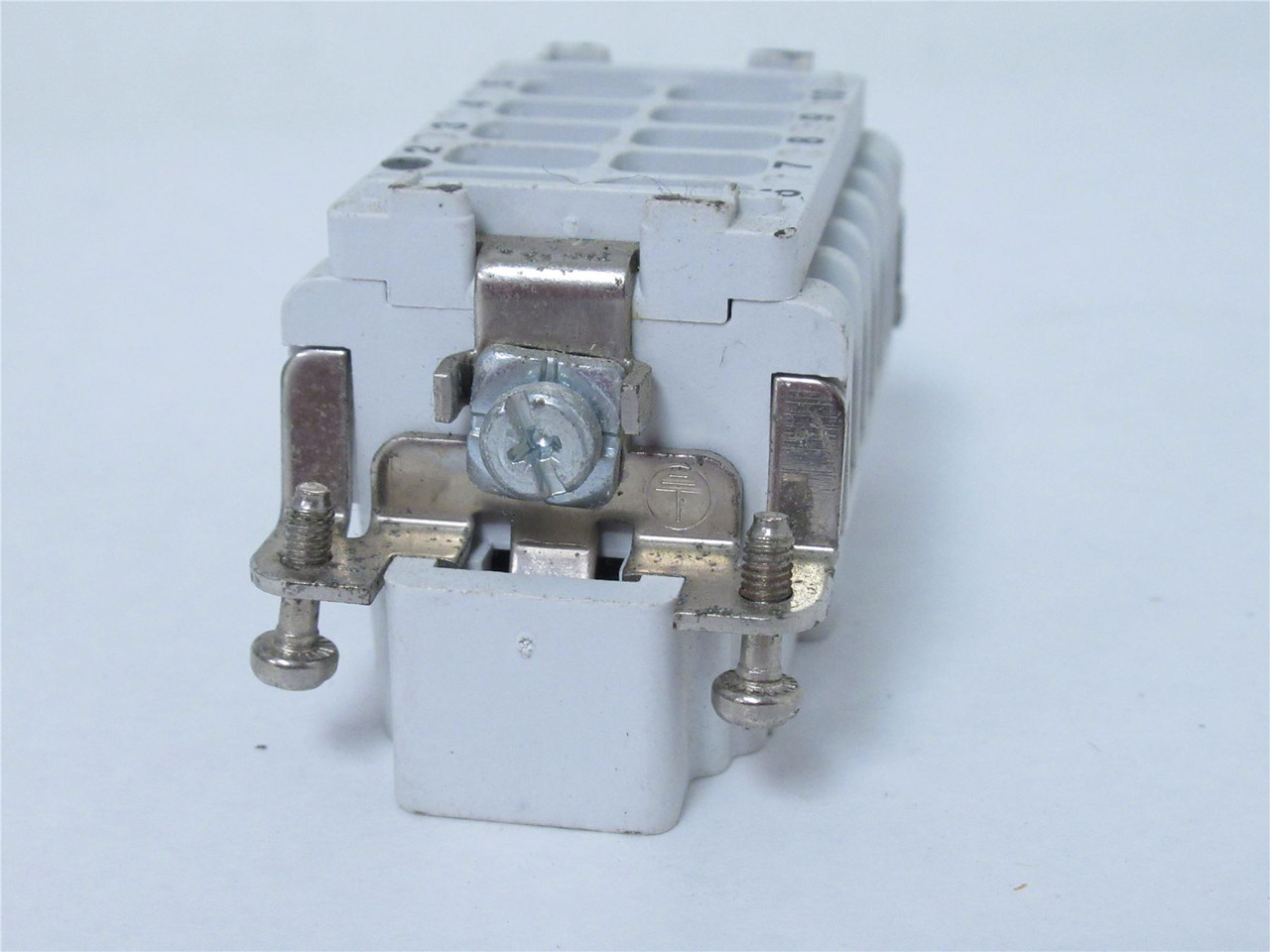 phoenix contact 17-71-22-8; Contact Connector; 16 A; 500-600V