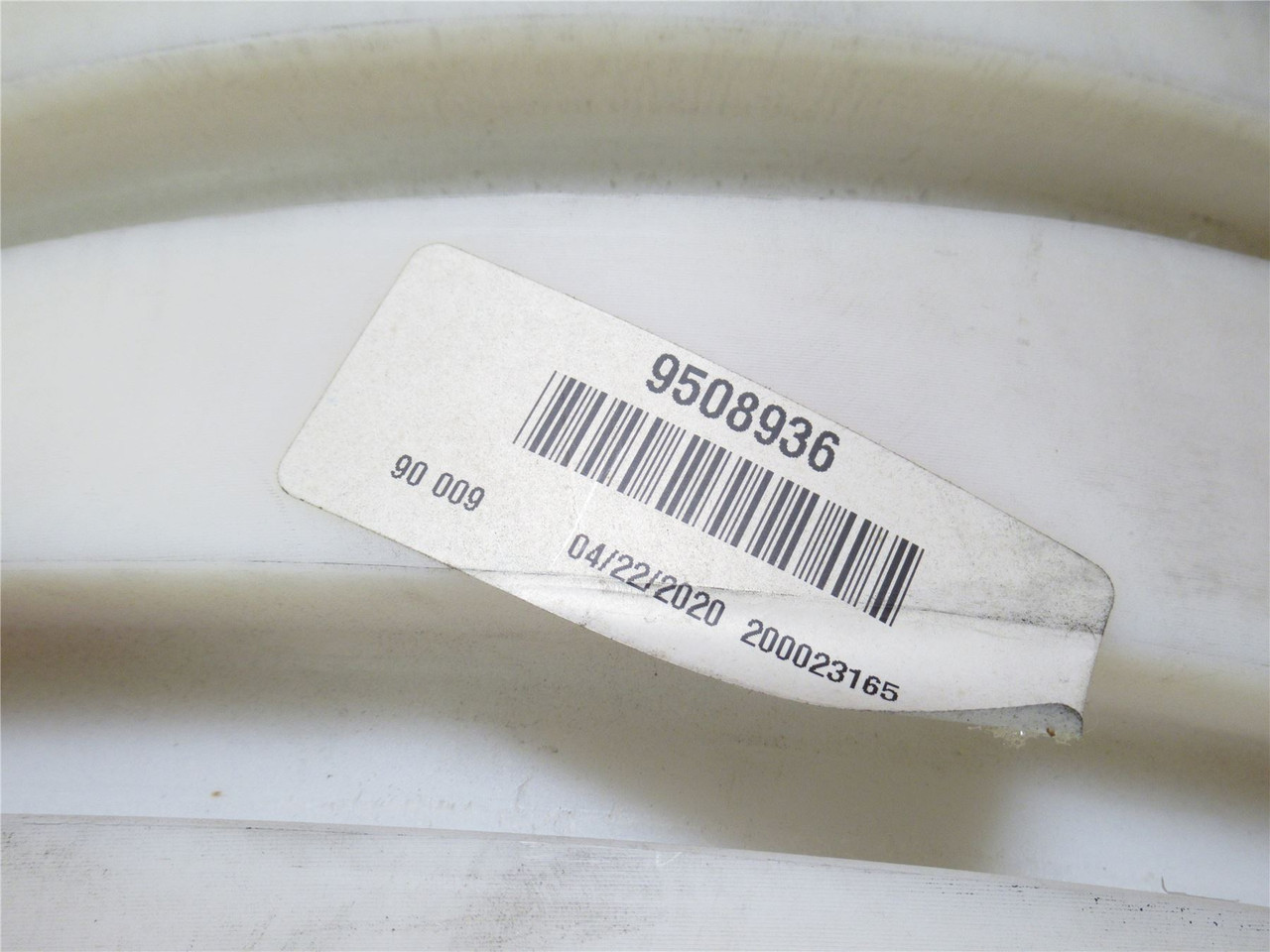 Marel 9508936; Curved Cam Track