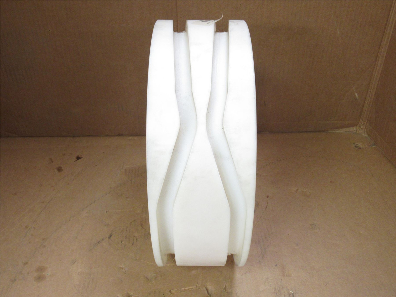 Marel 9508936; Curved Cam Track
