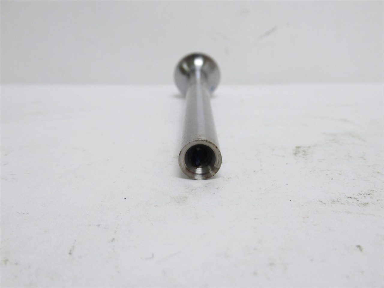 Jarvis 1120459-1; Jarvis Component; 12mmOD x 7" Long; Steel