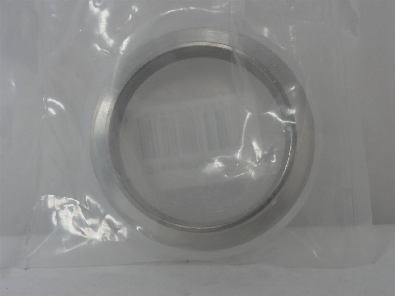 FNW G14WMP74K; Sanitary Short Ferrule; 2" Size