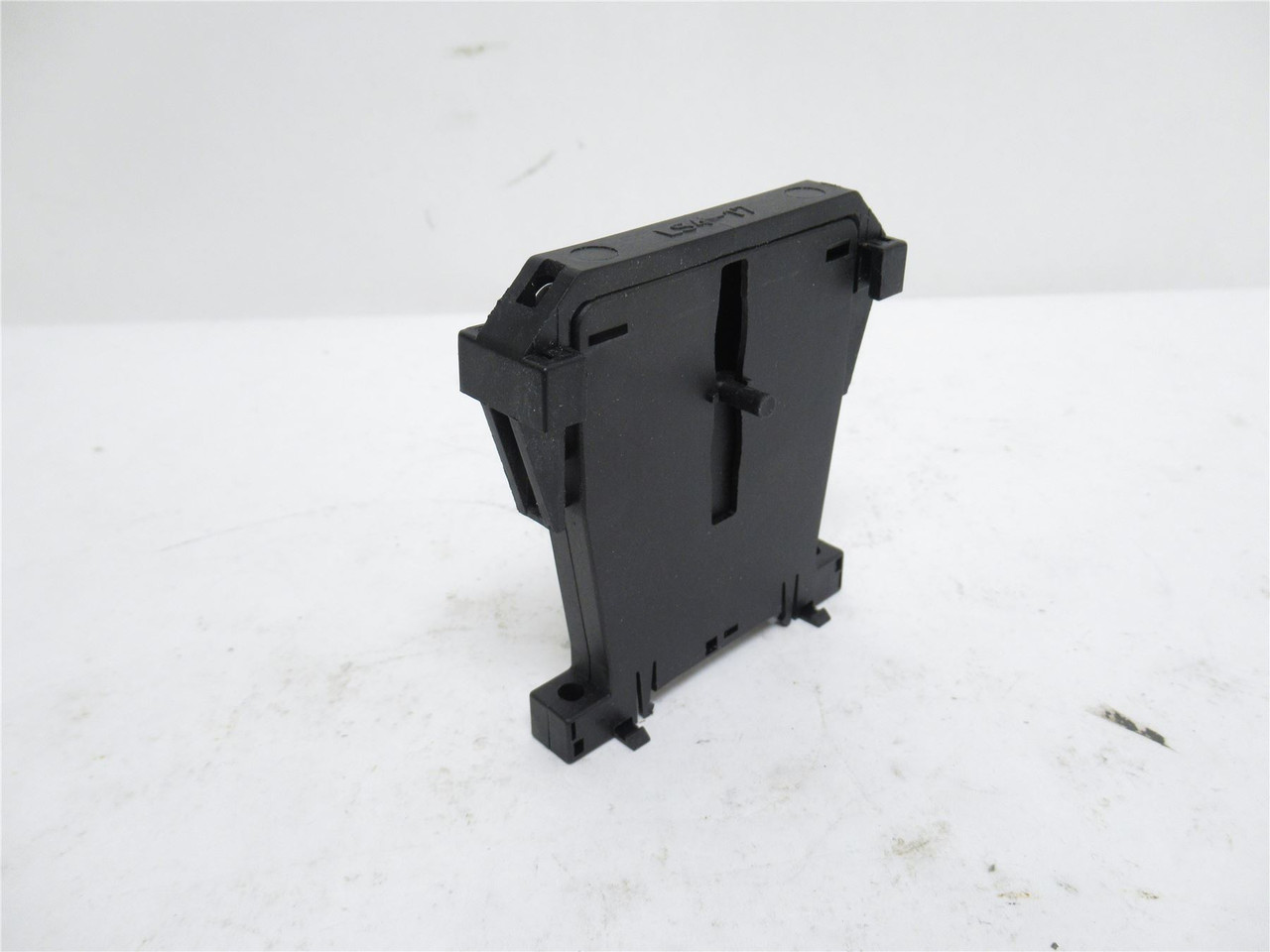 AEG LS4-17; Contactor Auxiliary Connector