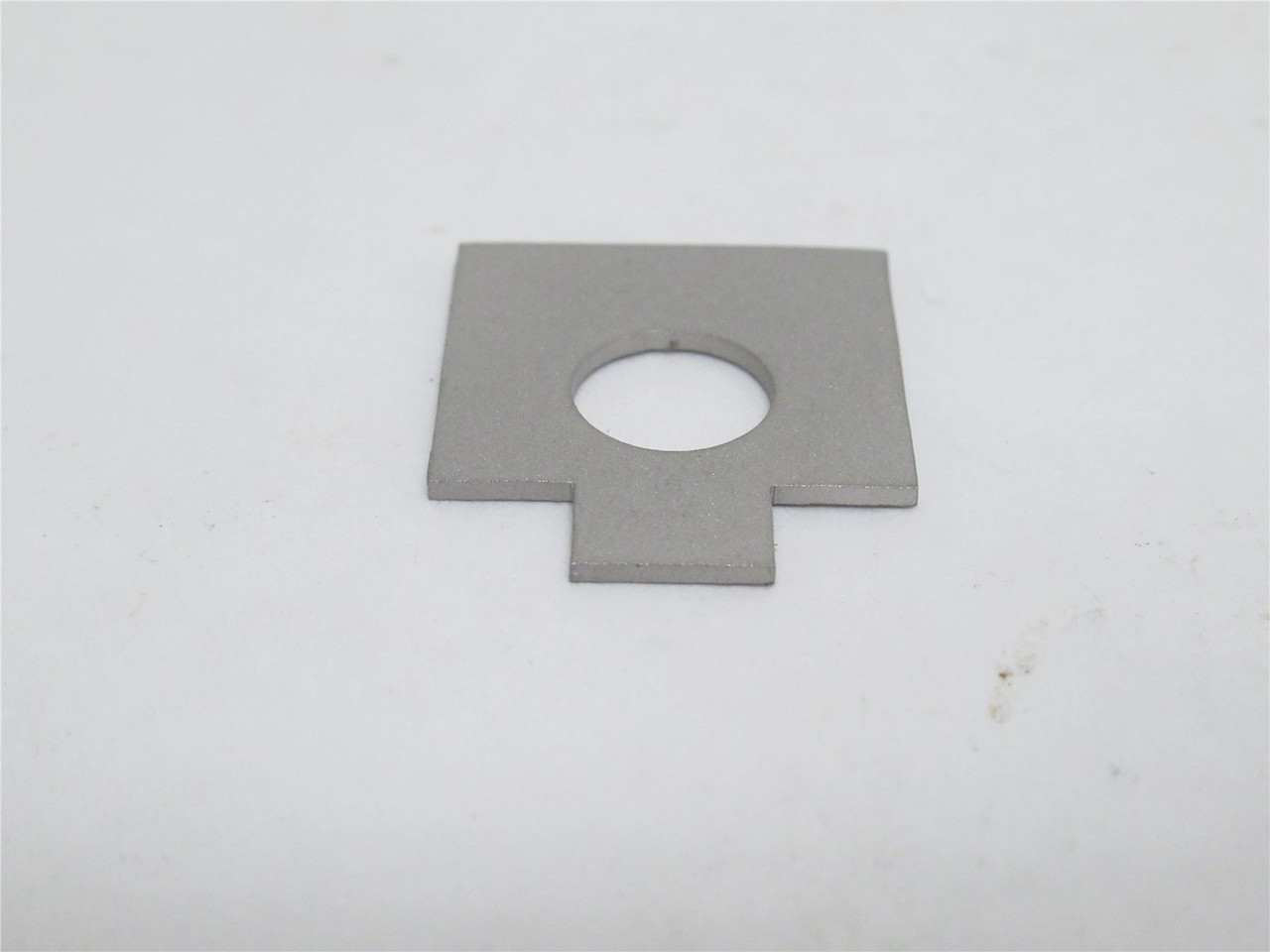 Marel 4266613; Lot-2; Bearing Bolt Lock Plates; SS