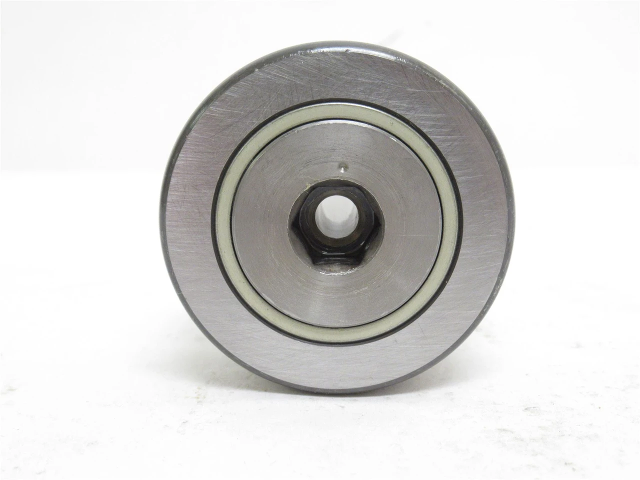 INA PWKR47-2RS-RR-XL; Crowned Cam Follower 47mmOD x 24mm Wide