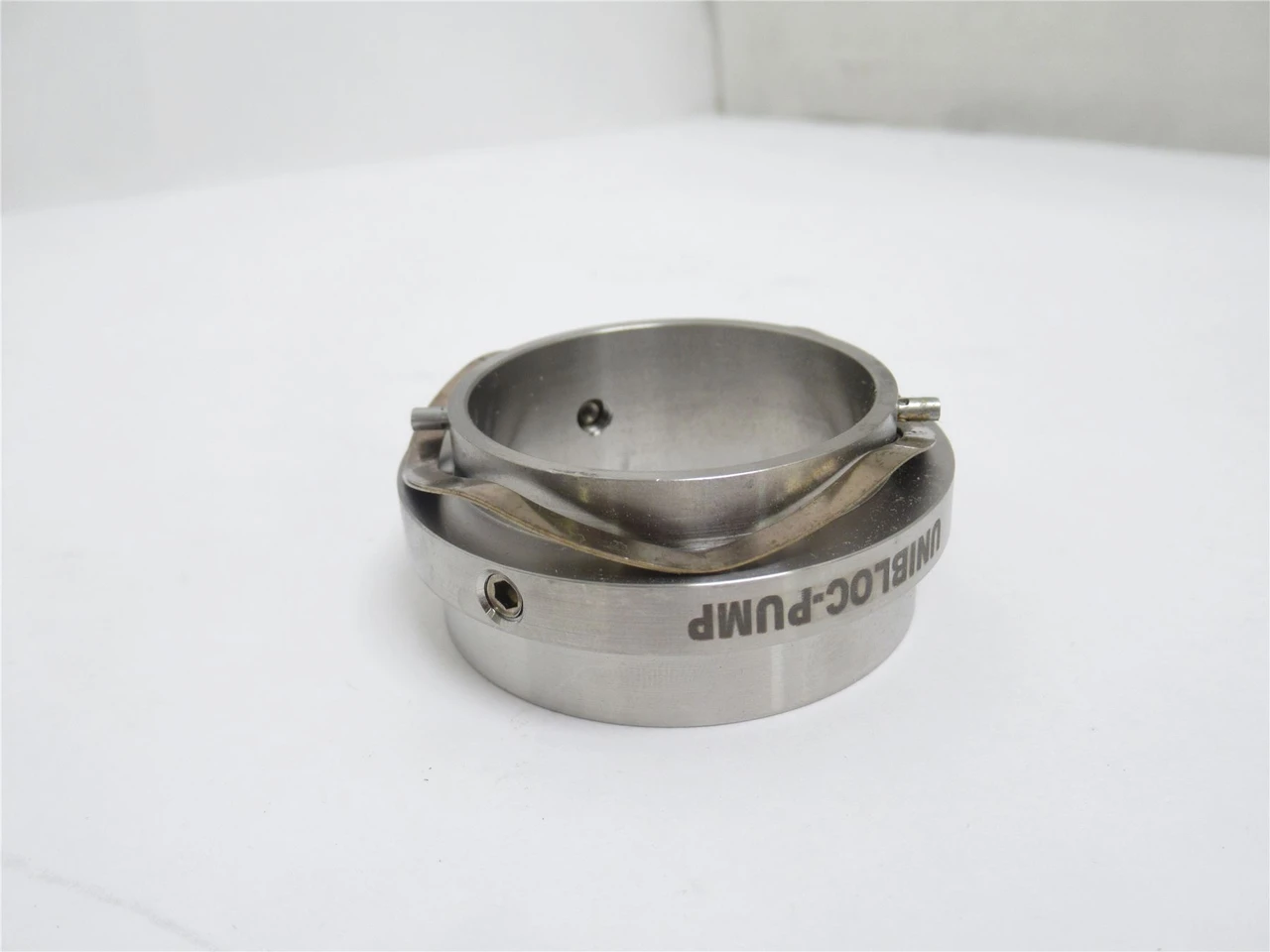 Unibloc-Pump 5142A; Pump Shaft Seal Assembly
