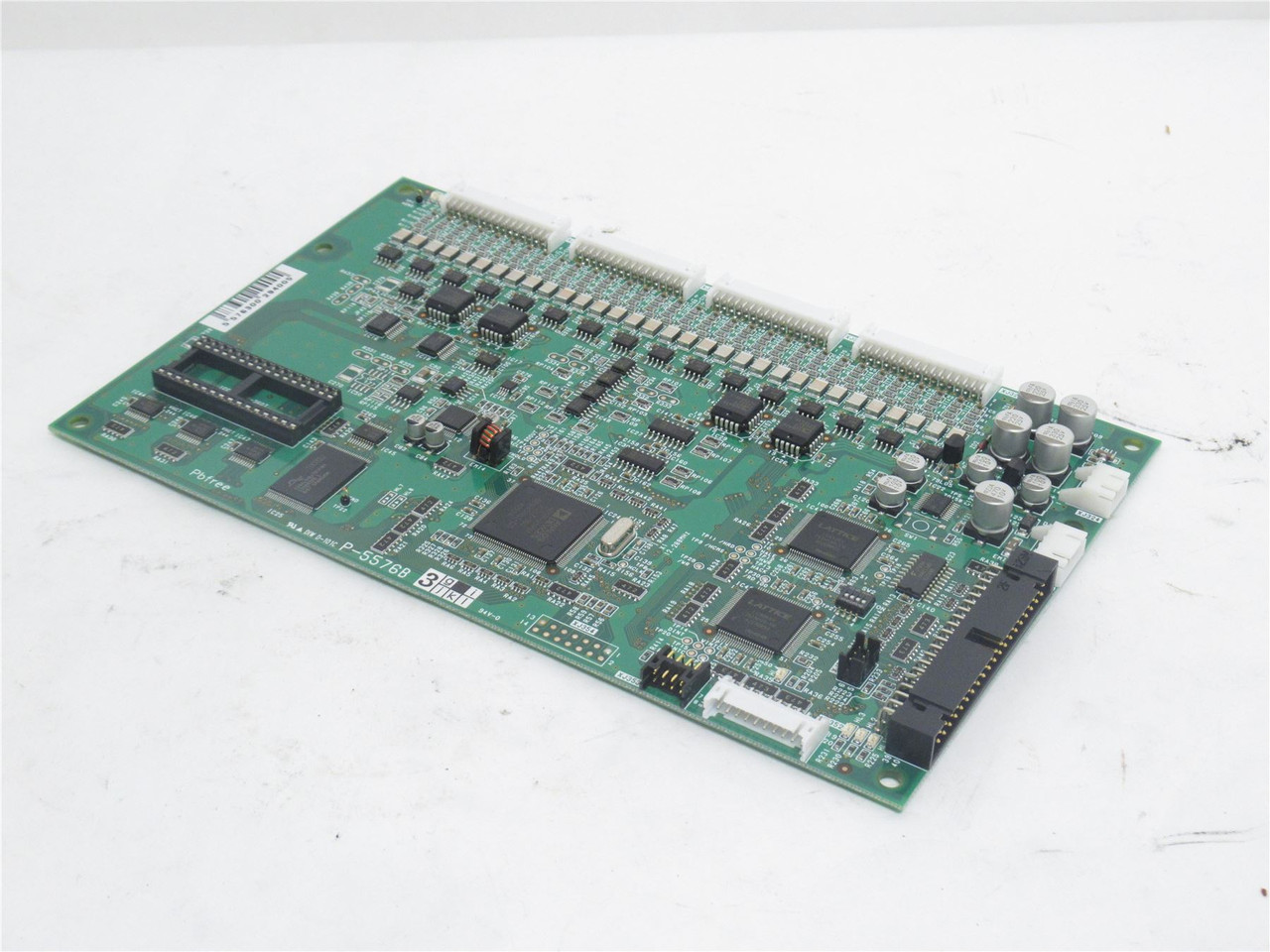 Ishida P-5576B-3; PC I/O Board Assembly