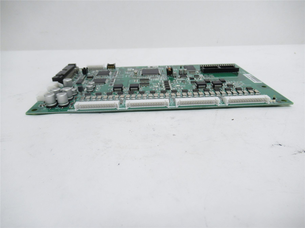 Ishida P-5576B-3; PC I/O Board Assembly