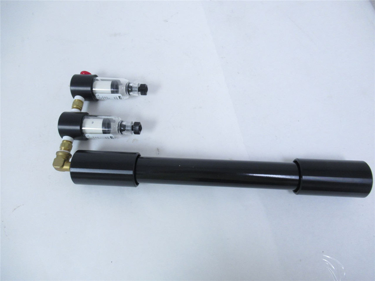 Parker 10HM0-013; Pneumatic Filters 150PSI Max 1/4" NPT Ports