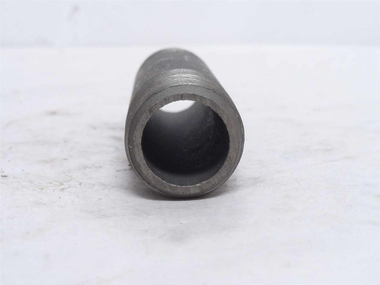 Industry-Std 1LMG2; Lot-3; Pipe Nipples Sch: 80; 3/4NPT