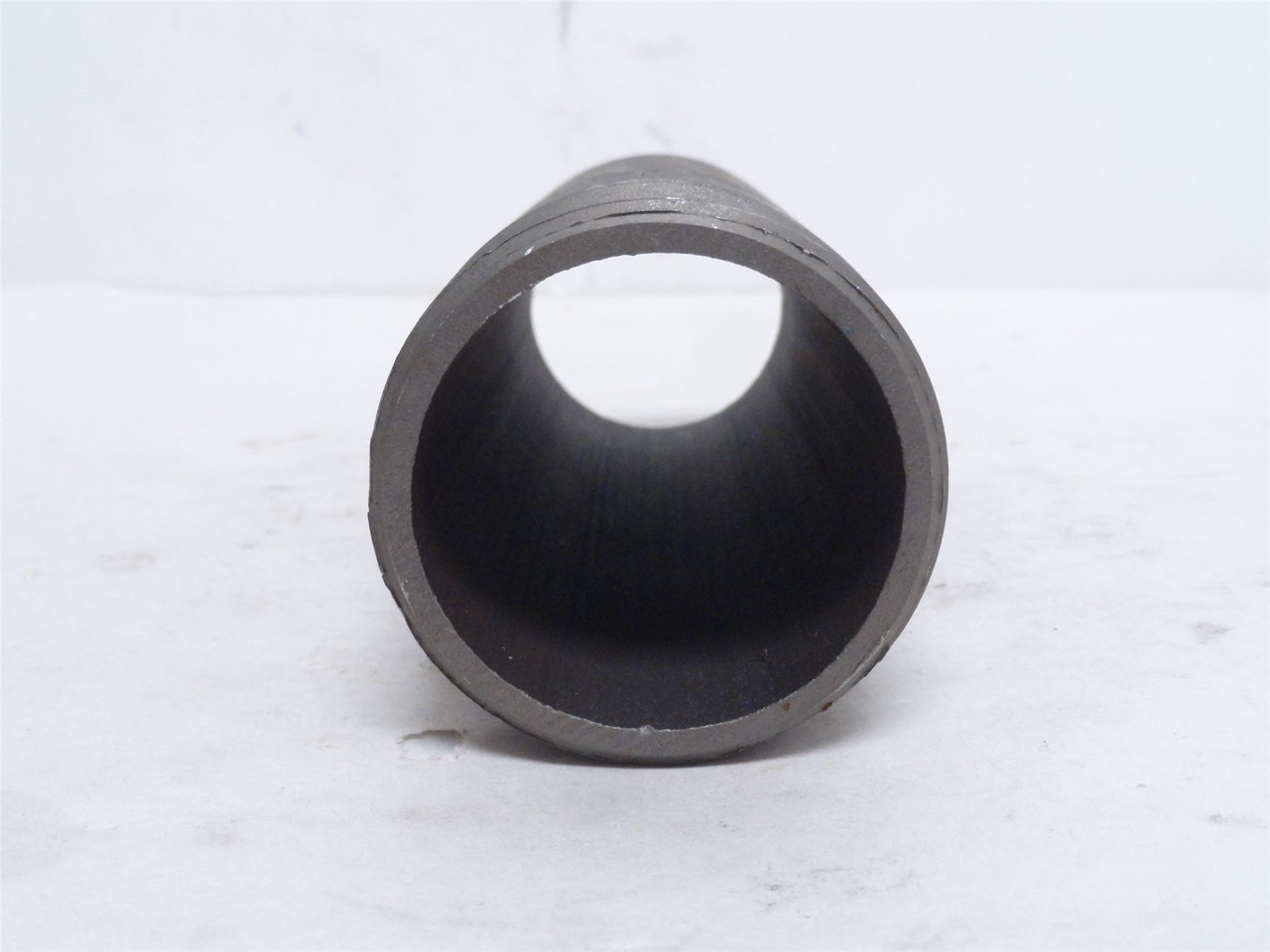Industry-Std 1RJR2; Pipe Nipple; Sch: 80; 2NPT; 6" Long