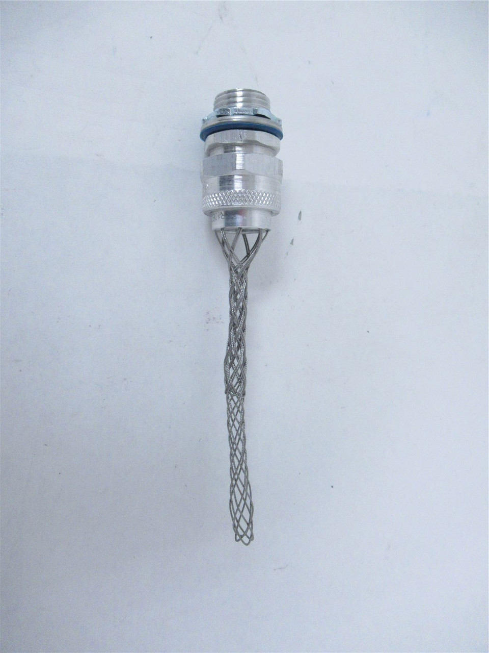 Remke R106D; Cord Grip Cable Range .312 - .375 Form Size 2