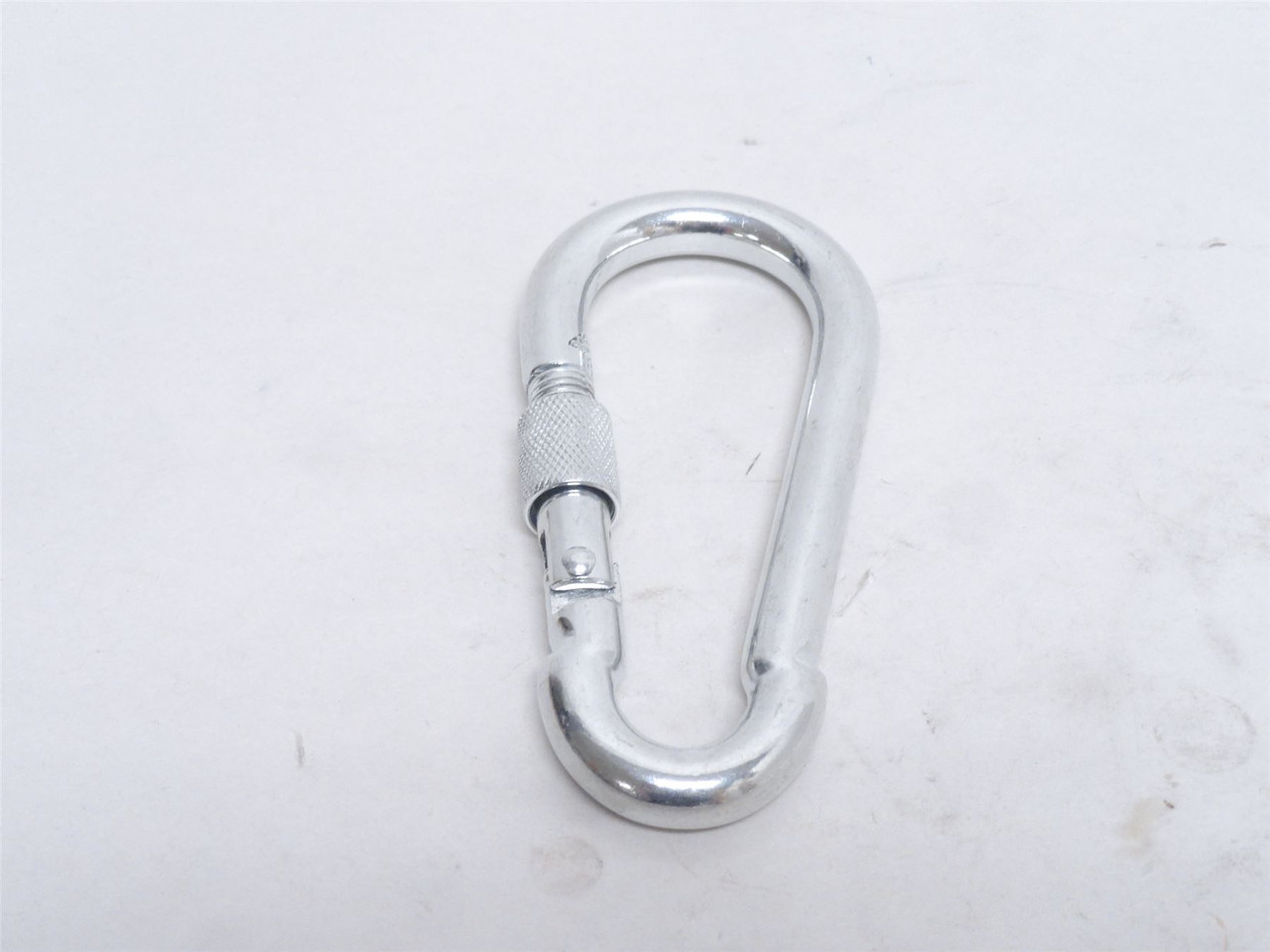 Packers Kromer 6000211; Carabiner Snap-Lock Hook; 450KG
