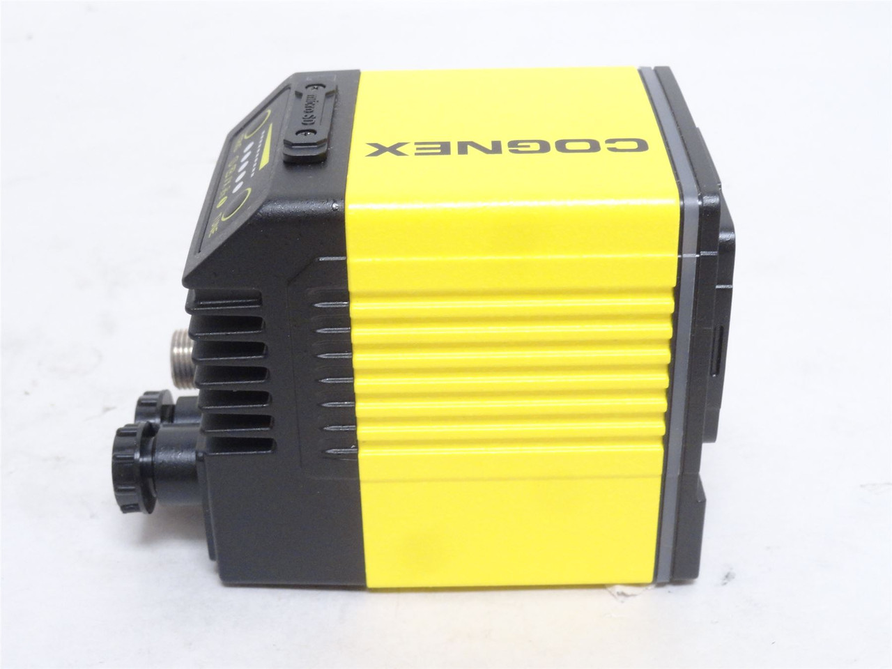 Cognex DMR-474X-000; Barcode Reader 821-10028-2R