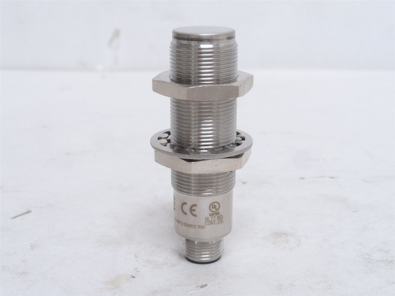 Allen-Bradley 871TM-DH5NN18-D4; Prox Sensor; 10~30VDC; 200mA
