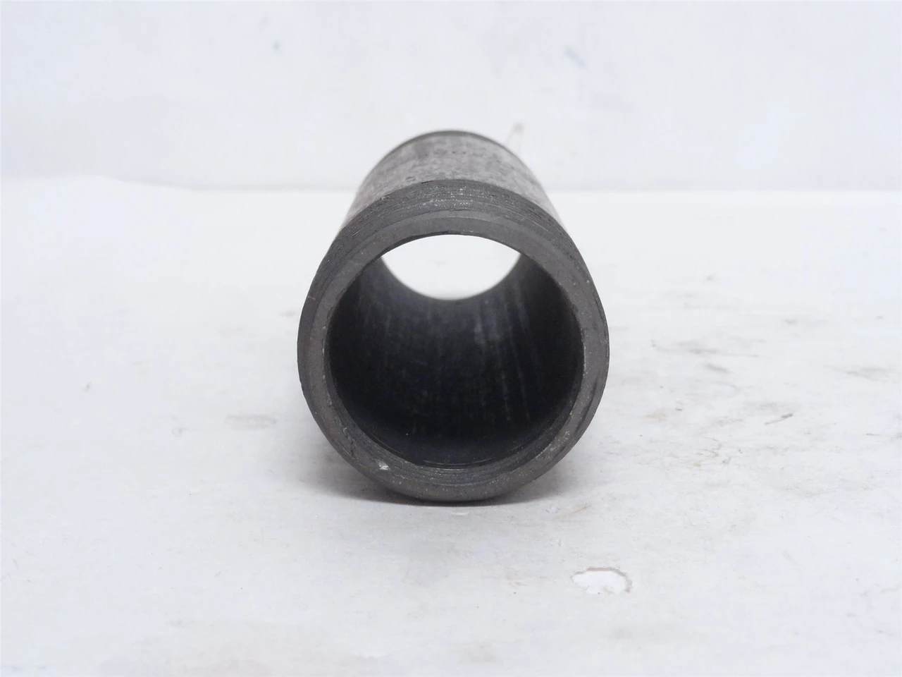 Industry-Std 1LMR9; Pipe Nipple; Sch 80; 1-1/2NPT; 5-1/2" Long