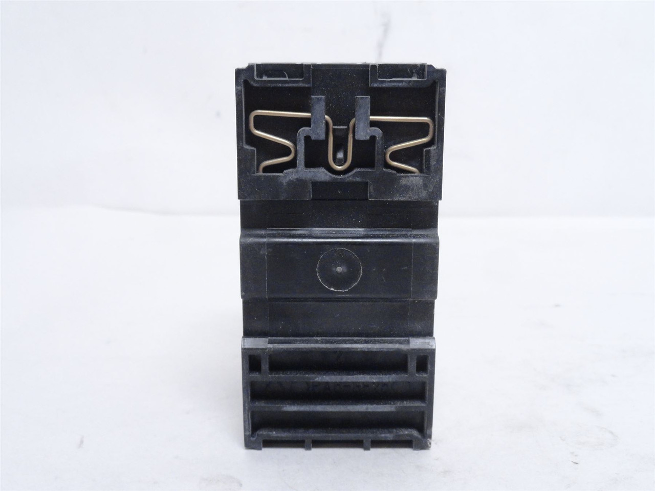 Allen-Bradley 140M-C2E-B40; Motor Protector; 2.5-4A; 3P; 600V