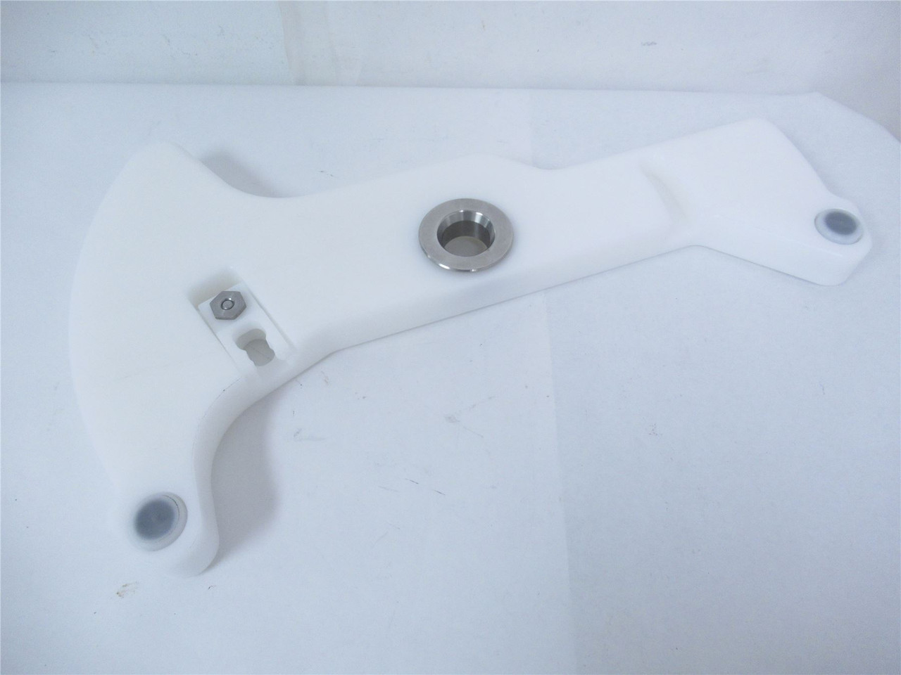 Multivac 107846035; Cover Panel with Locking Clamp