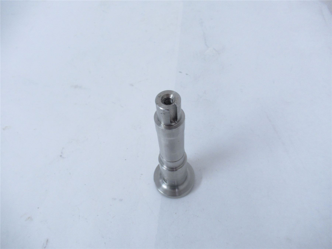 Foodmate DF00026647; Blade Shaft 6" SS