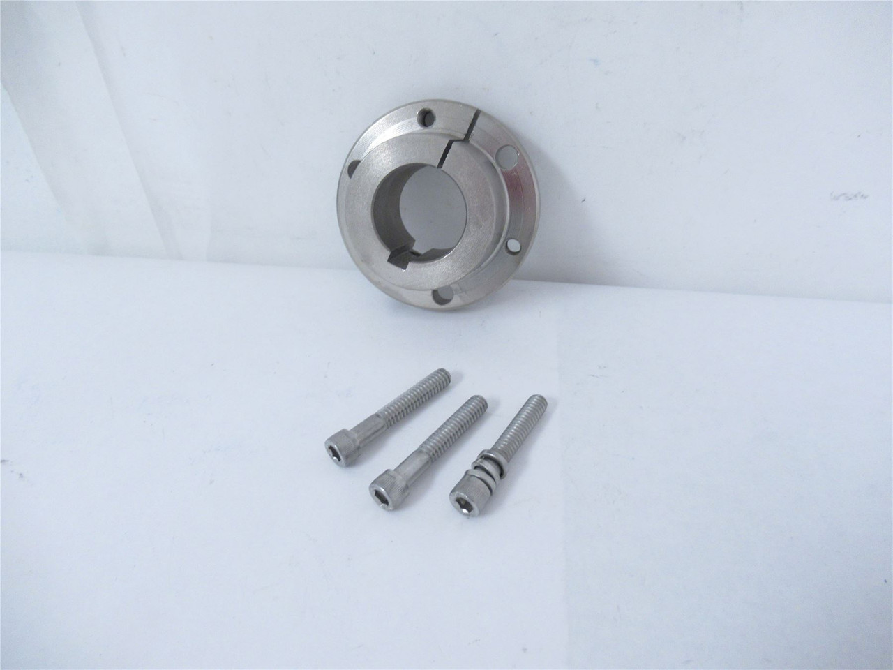 Dodge SH-1-1/8; Bushing SH 1.125"ID  2.6875"Flg OD 120355