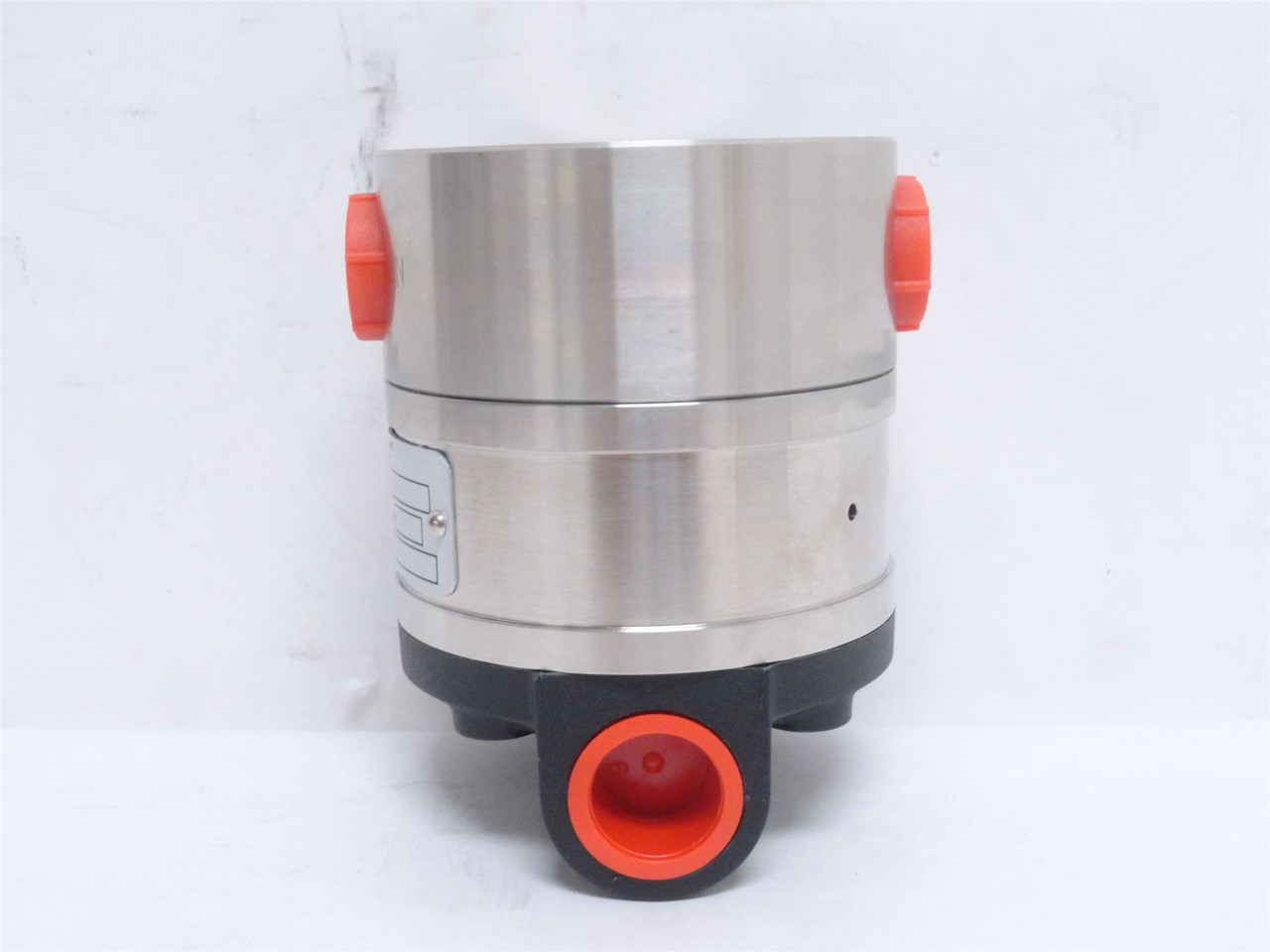 Flomec OM008S003-822; Electronic Flowmeter; SS; 3/8NPT
