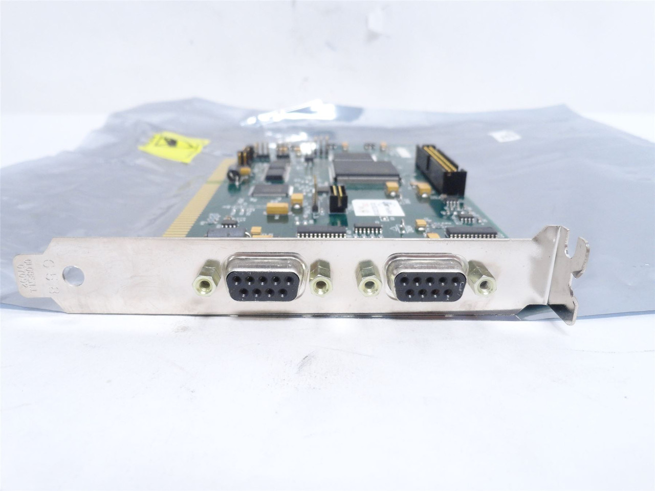 JBT 44-0114; Video Processing Frame "Grabber" PC Board