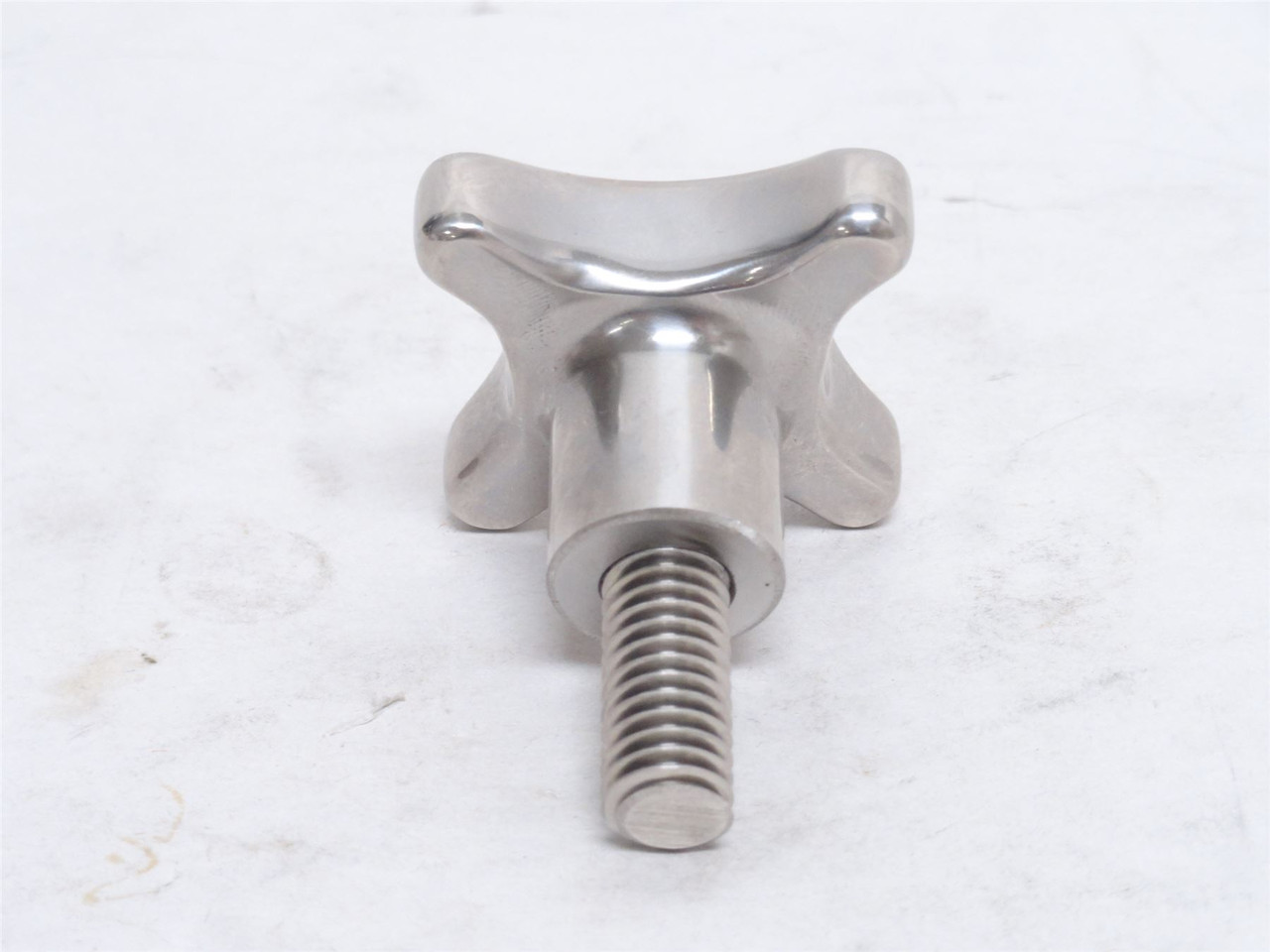 Klipp KHJ-178; Secure Grip Handle; SS; 4-Lobe