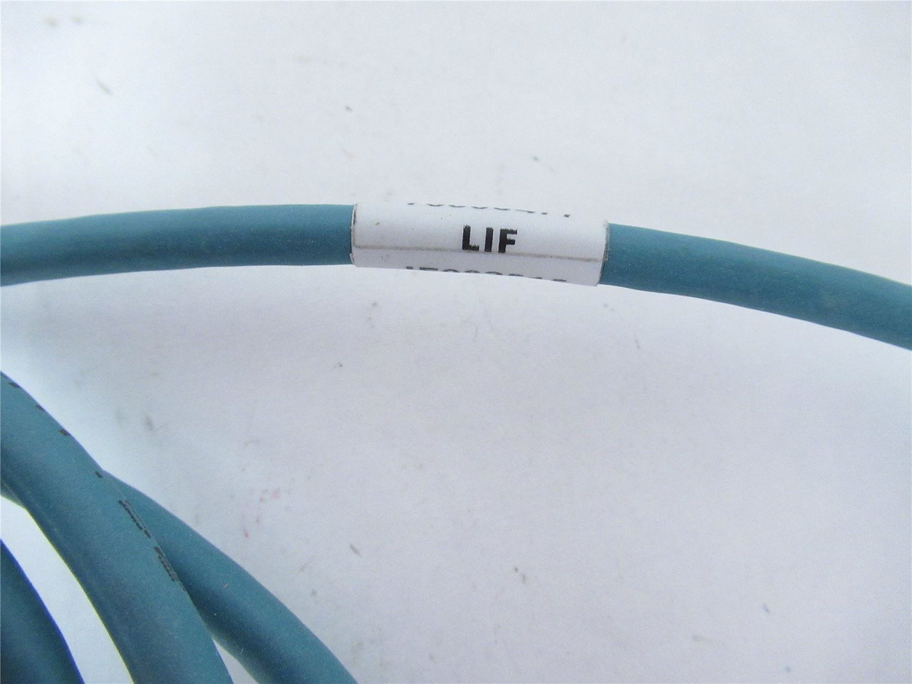 Smith Machine LIFIE082515; Cable LIF 2M 90 Connect