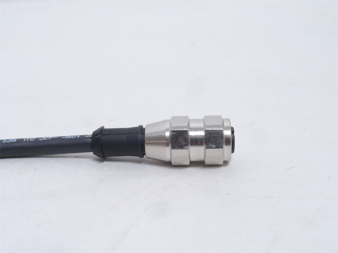 Turck RKV 4.4T-10/5760/S771; Single Ended 10' Cordset U-20448
