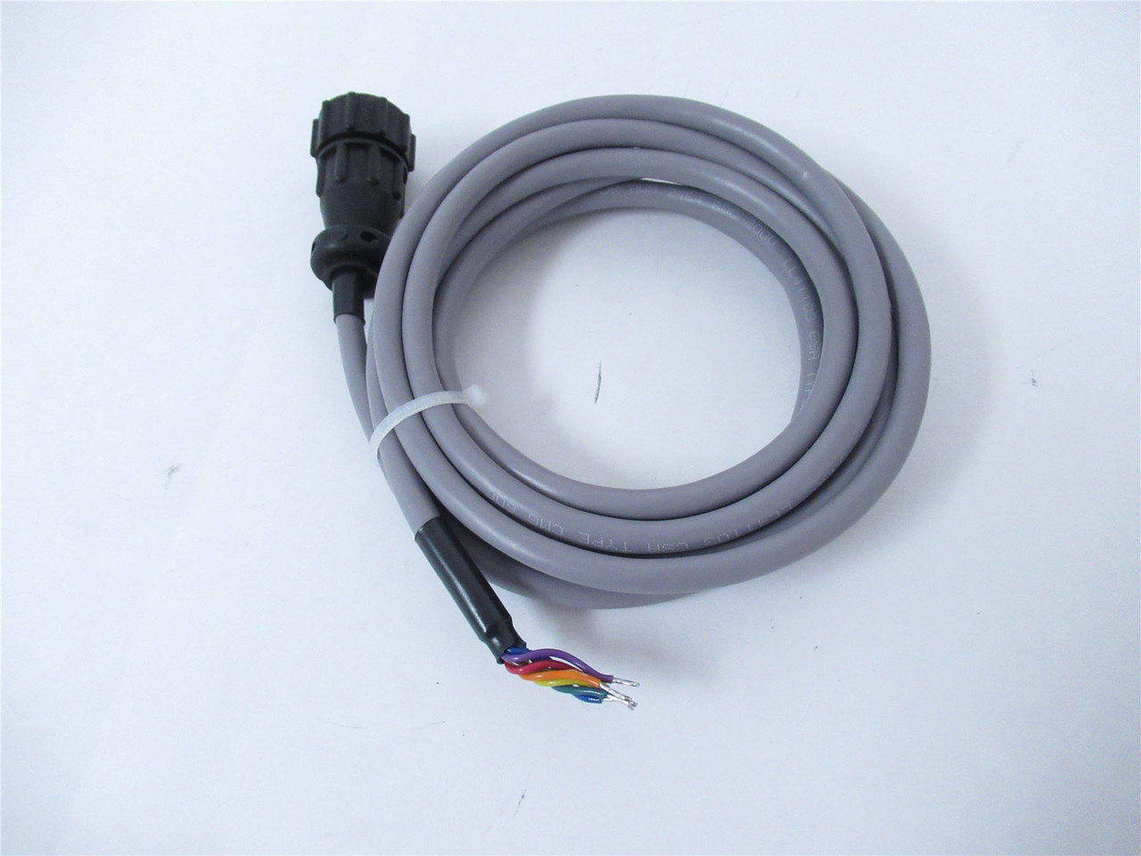 Cryovac ZSP852002; Cable PLC Interface