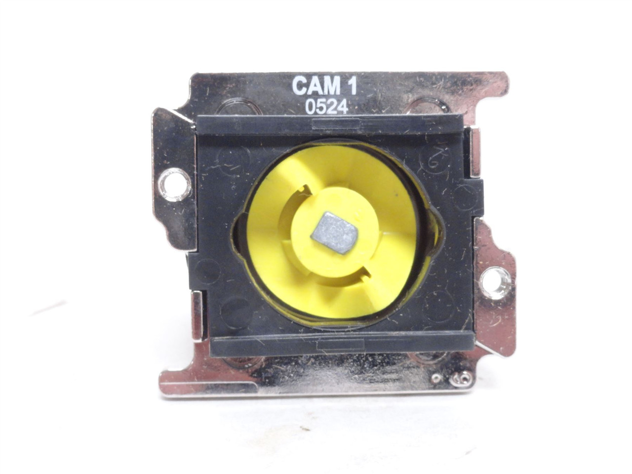 Eaton 10250T1311; Heavy-Duty Selector Switch Operator; 2-Pos