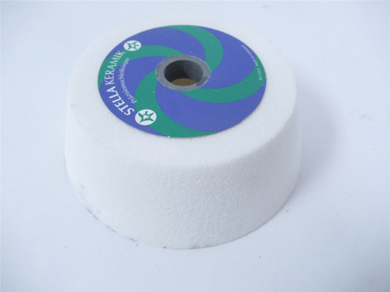 Stella Group EN12413; Grinder Wheel 11-150/J114X50X20