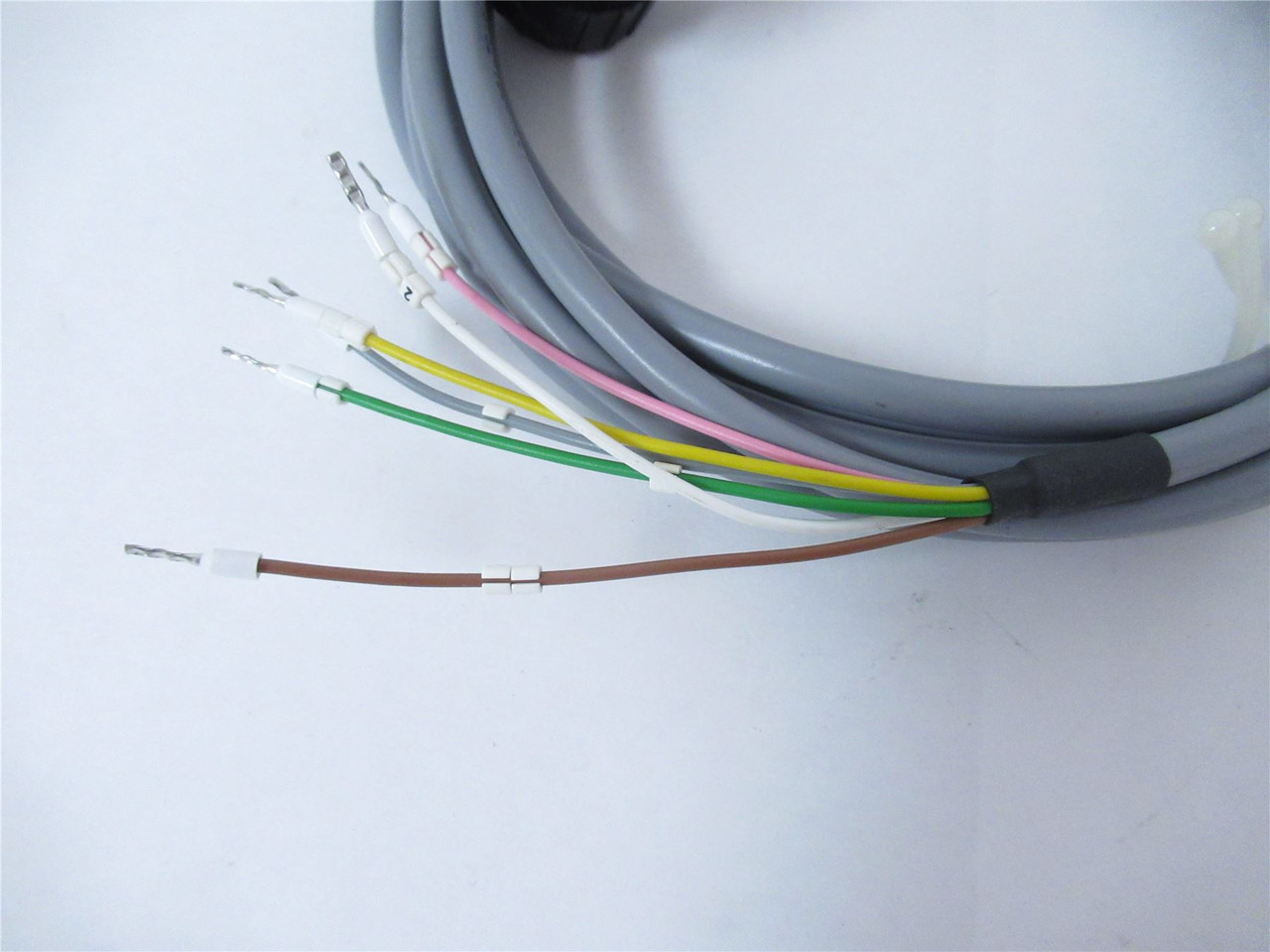 Schaltbau 260.870-902 B; Remote Control Cable Package SC250M