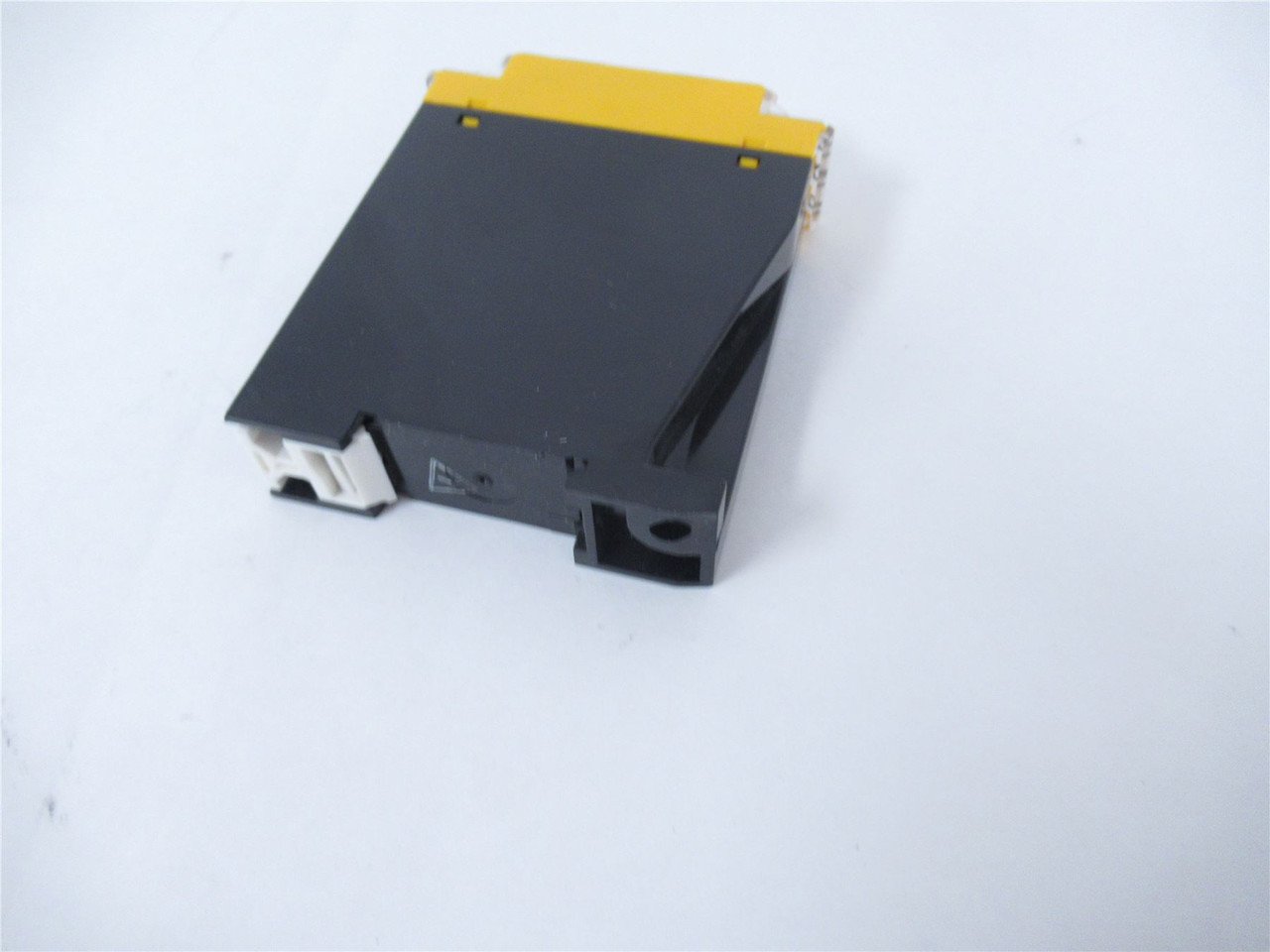 Tesch E69.2x802; Contact Relay 5 AMP 250 VAC