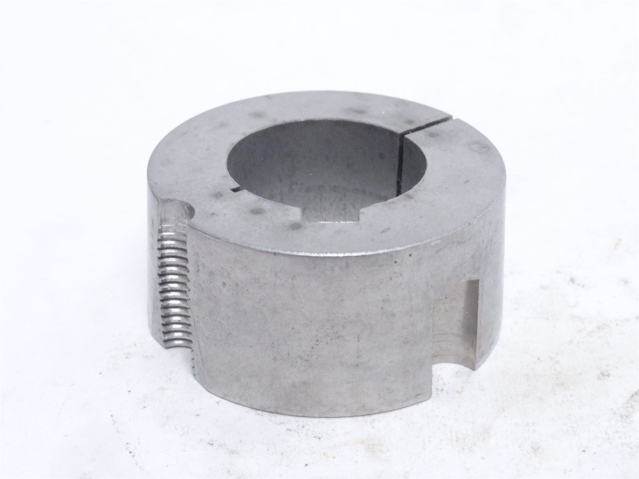 Dodge 2012x1-7/16-KW; Taper Lock Bushing 117167; 1-7/16"ID