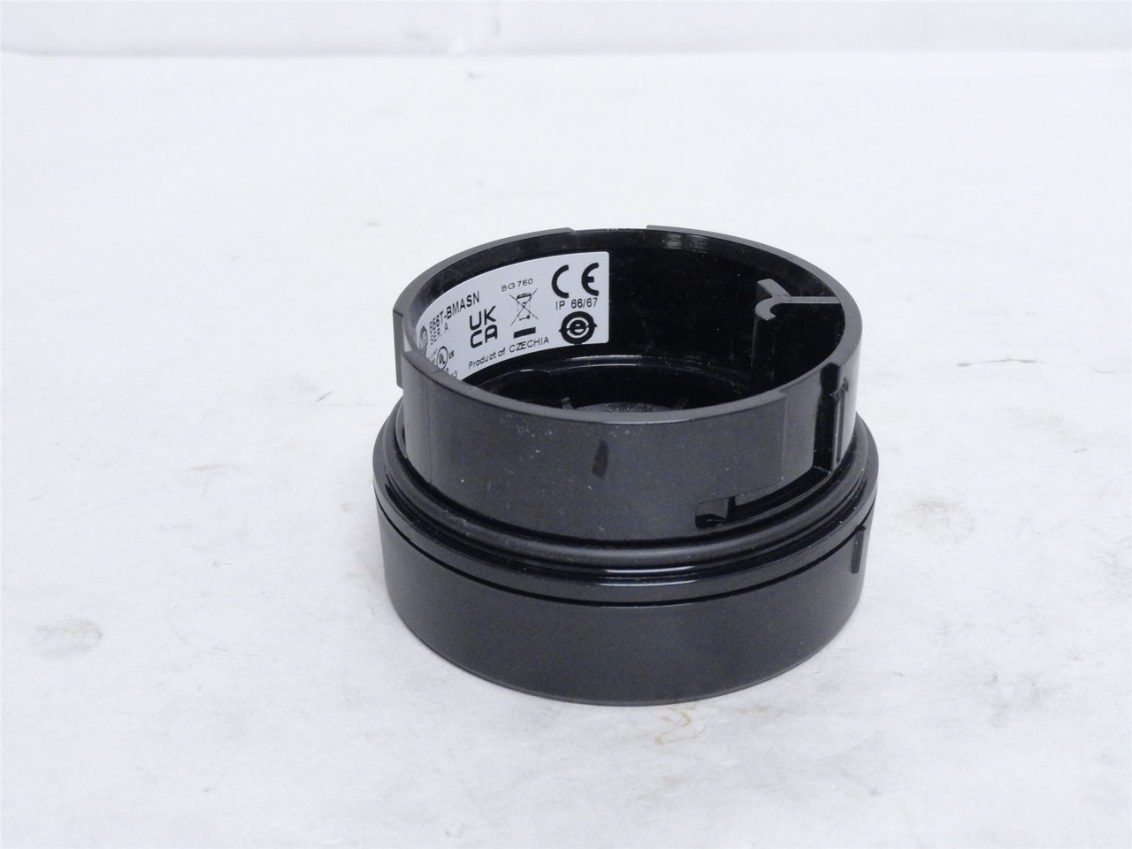 Allen-Bradley 856T-BMASN; Stack Light Base Adaptor 70mm