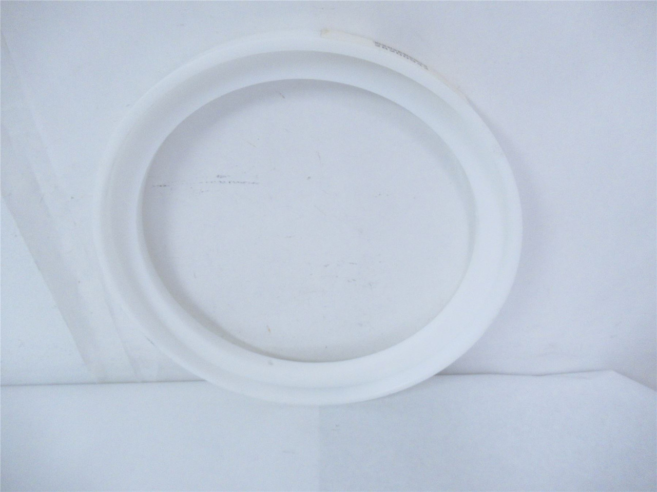 Mettler Toledo 28200942; Locking Collar 10.5"OD 875 ID
