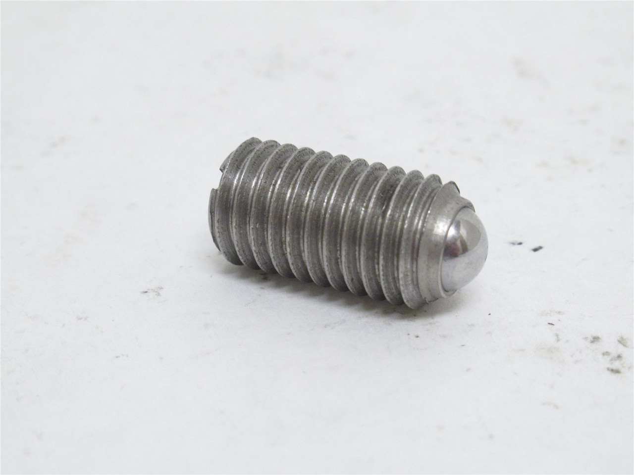 Grasselli 1575; Set Screw/Guides; M12-1.75 Thread Size