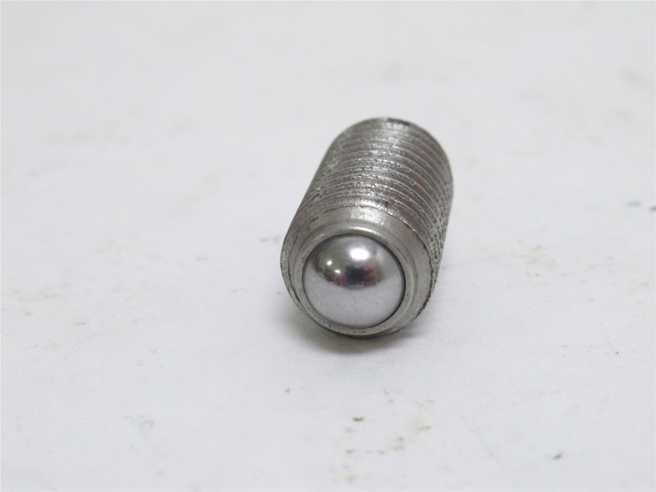 Grasselli 1575; Set Screw/Guides; M12-1.75 Thread Size