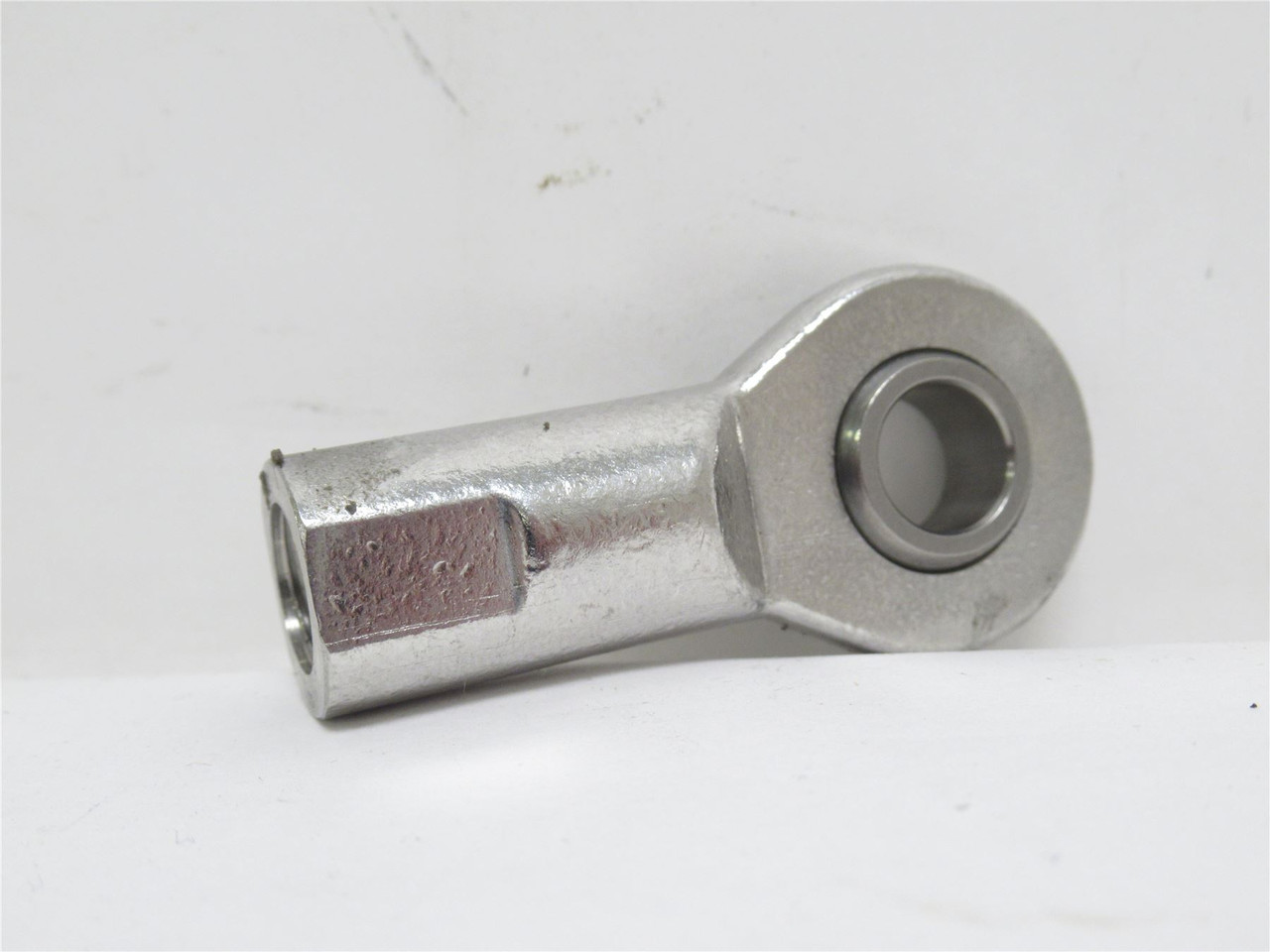 Baader 94000006; Rod End Bearing; SS; 10mmID