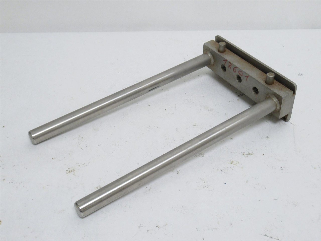 Grasselli 17601; Divider Press; Pallsprt; Mobile #3; SS