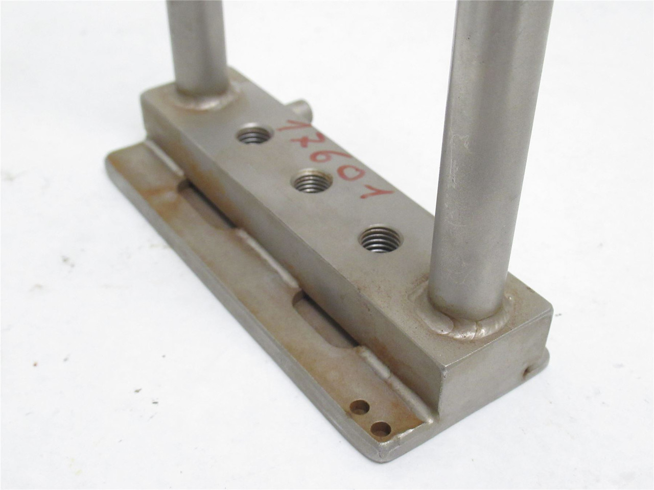 Grasselli 17601; Divider Press; Pallsprt; Mobile #3; SS