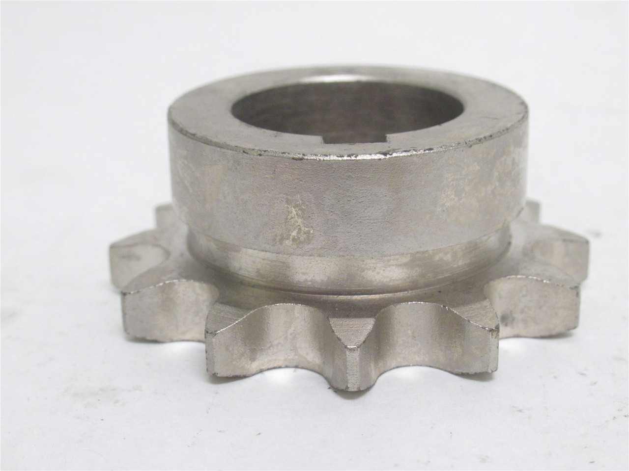 Martin 40B12-1; Sprocket #40; 12 Teeth; 1"ID