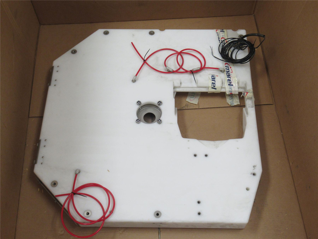 Marel 4264016; Left Hand Door Cutting Unit