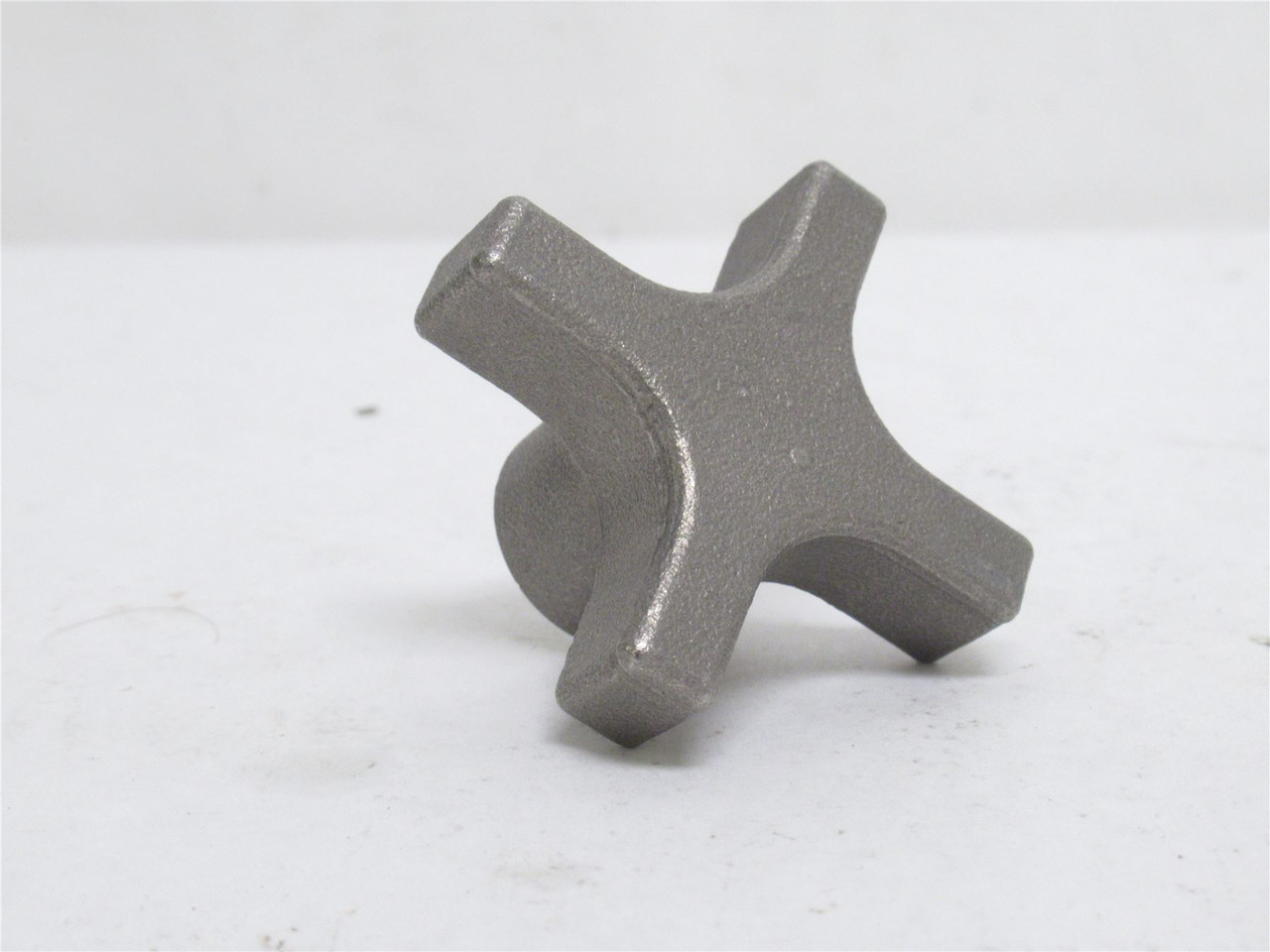 Formax 009257A; Speed Control Knob; SS; 3/8"ID