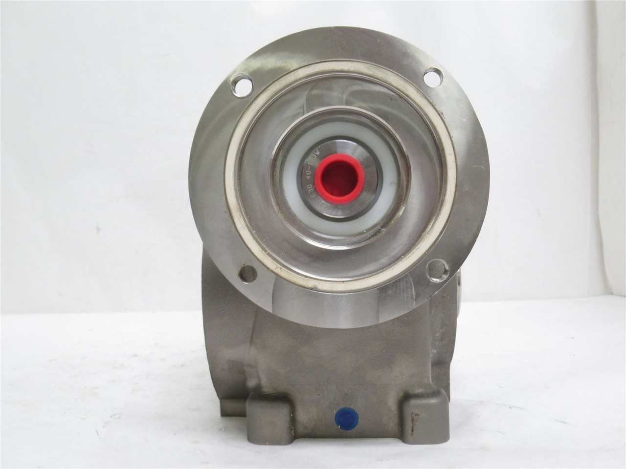 Winsmith S30MPSS52310FA; Gear Reducer; SS; RA; 40:1 Ratio