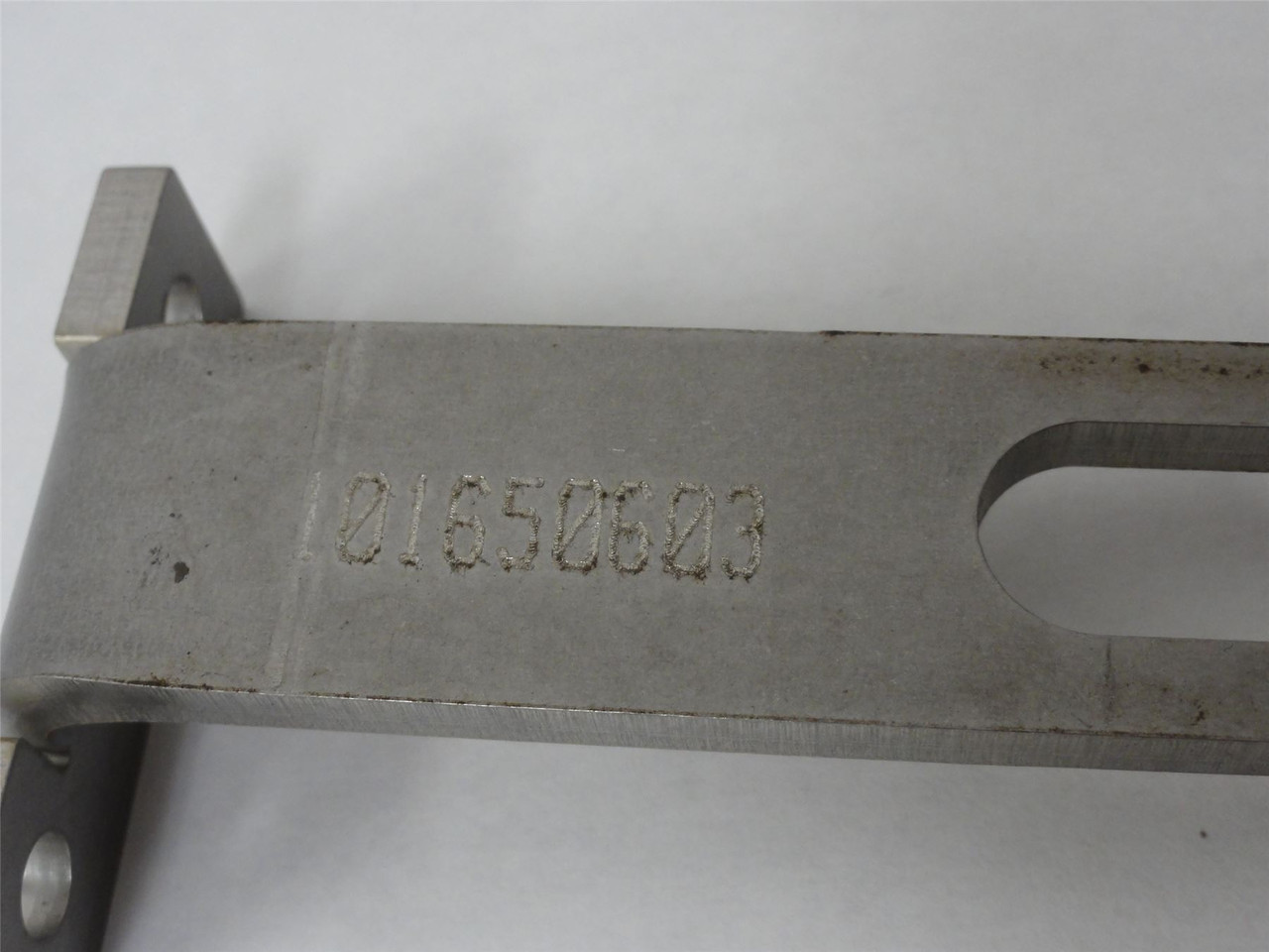 Multivac 101650603; Holder; L122; 5 L2120; X5CRNI1810