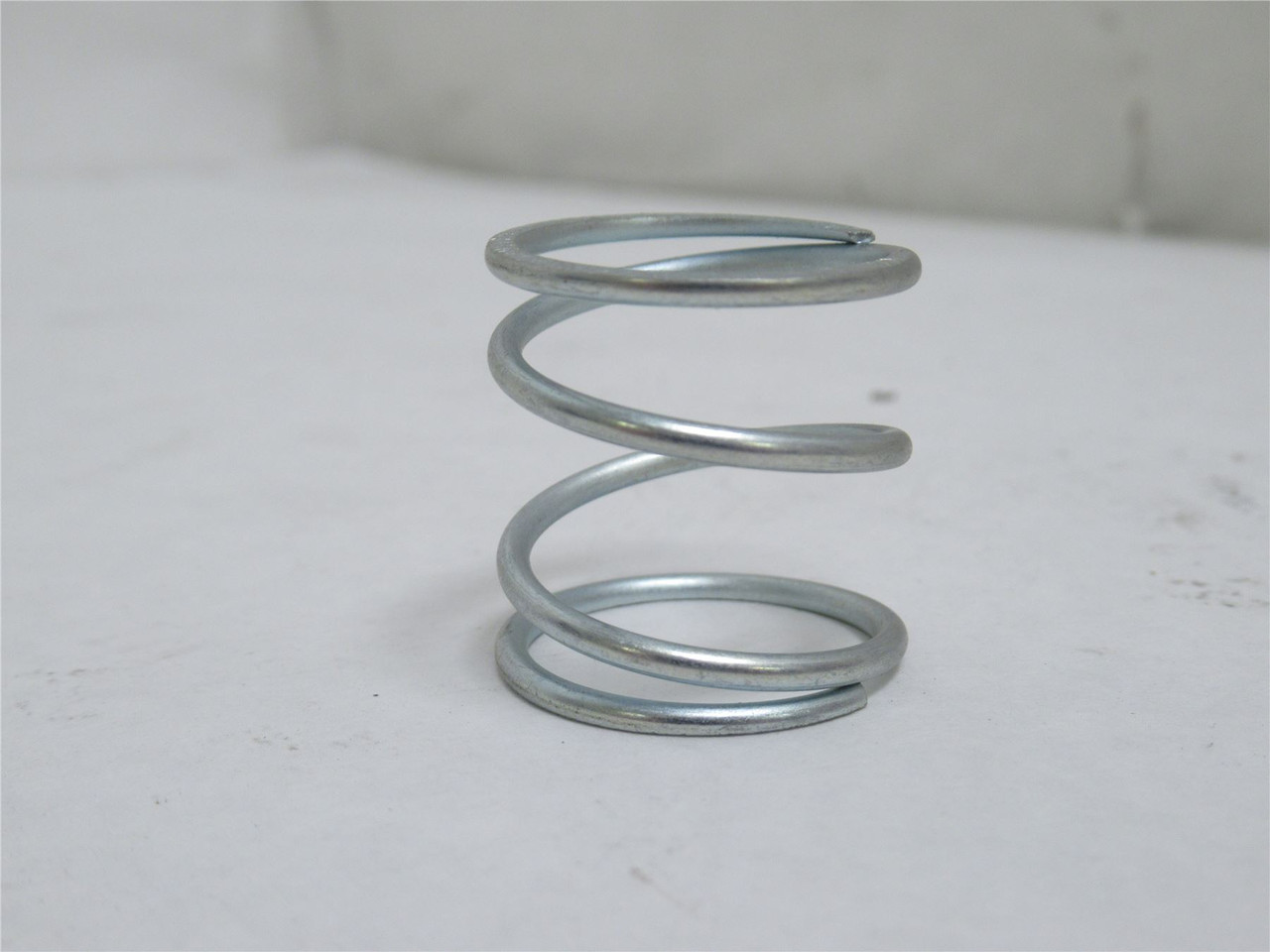 CTM PMFASP30540; Lot-10 Clutch Rewind Steel Springs; 24.6mmOD