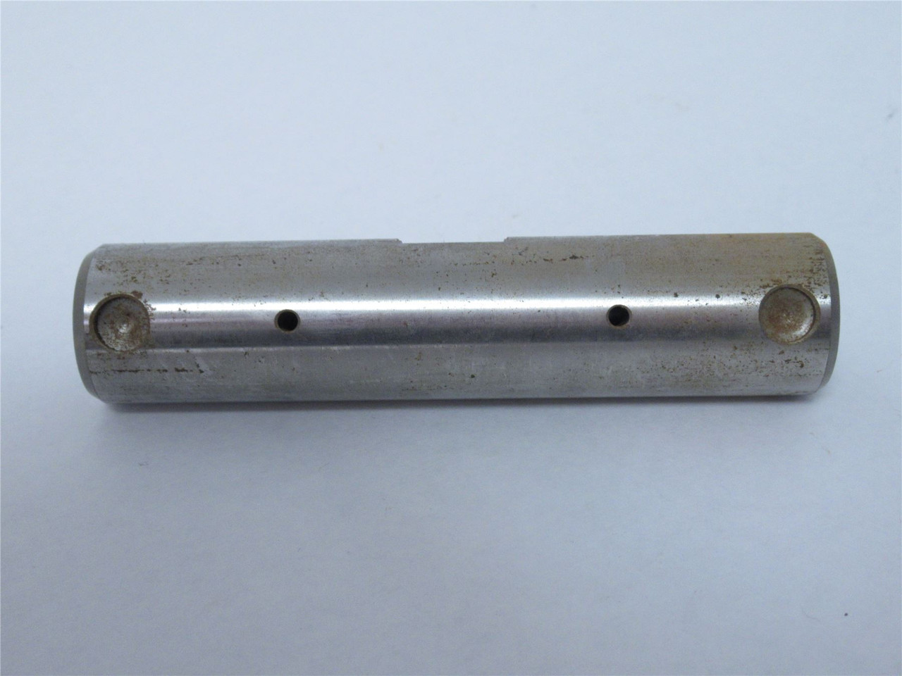 MULTIVAC 102004209; Shaft; HRC5 33; EHT 2MM; D1 25L1 112 X90C